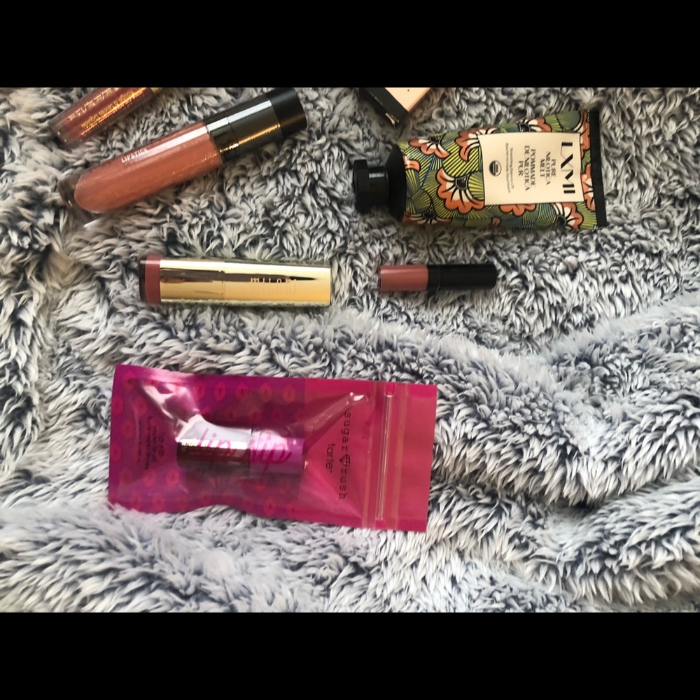 Makeup lot - Picture 4 of 4